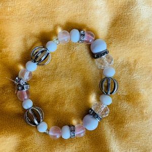Royal bracelet